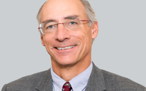 Dr Peter Meagher